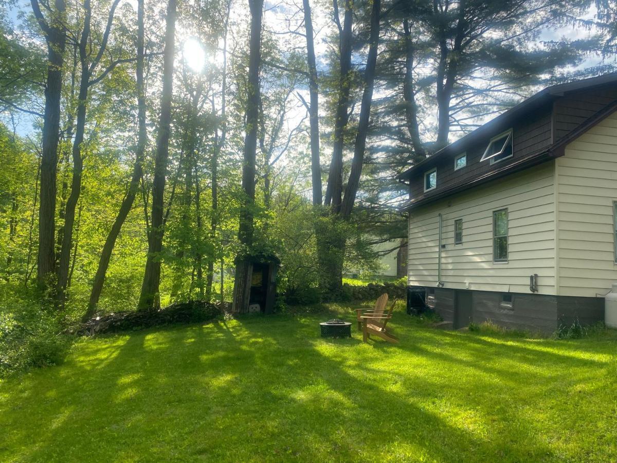 Newly Renovated 3Br Hudson Valley House Ulster Park المظهر الخارجي الصورة