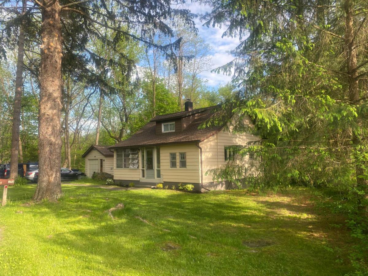 Newly Renovated 3Br Hudson Valley House Ulster Park المظهر الخارجي الصورة