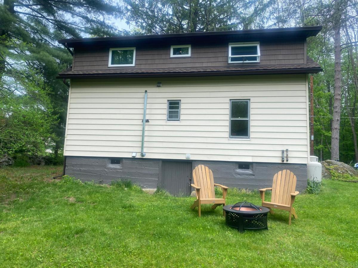 Newly Renovated 3Br Hudson Valley House Ulster Park المظهر الخارجي الصورة