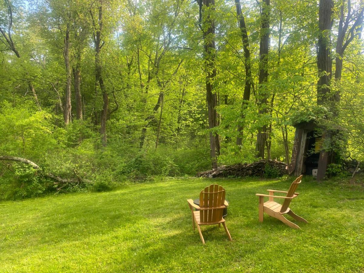 Newly Renovated 3Br Hudson Valley House Ulster Park المظهر الخارجي الصورة