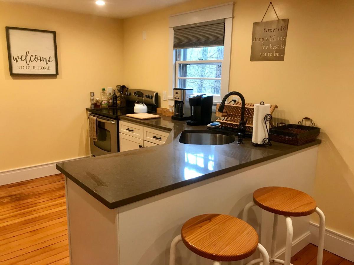 Newly Renovated 3Br Hudson Valley House Ulster Park المظهر الخارجي الصورة