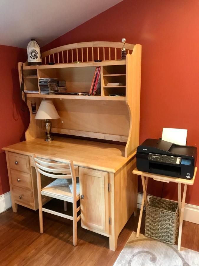 Newly Renovated 3Br Hudson Valley House Ulster Park المظهر الخارجي الصورة