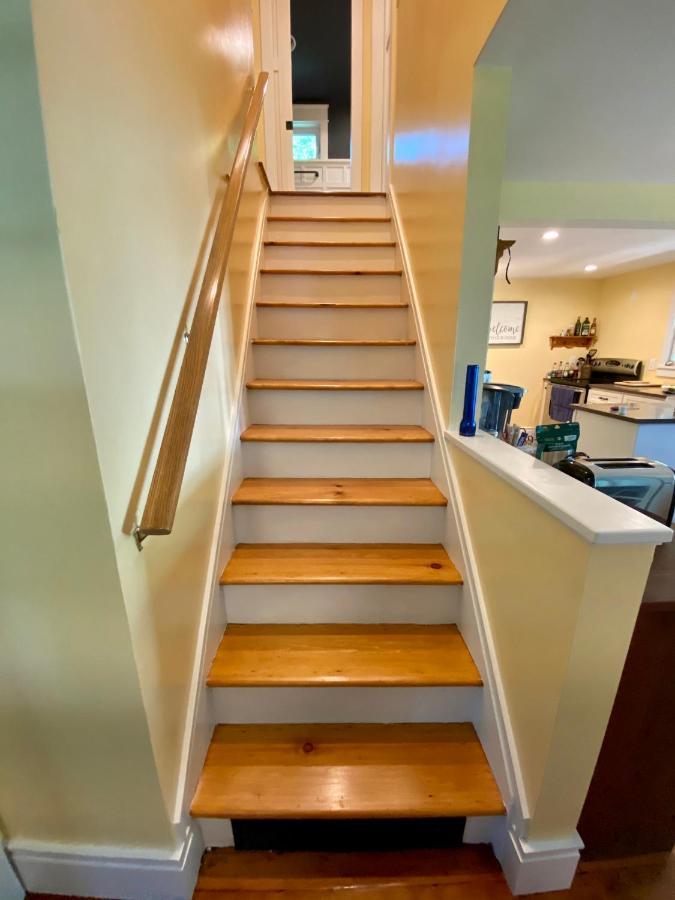 Newly Renovated 3Br Hudson Valley House Ulster Park المظهر الخارجي الصورة