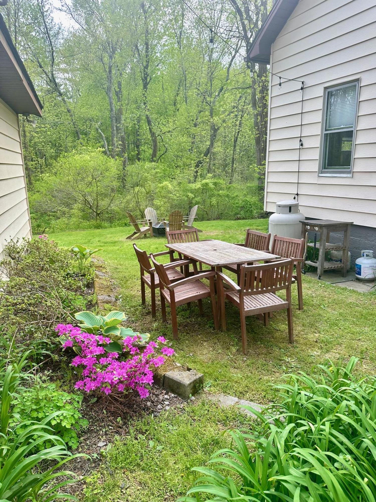Newly Renovated 3Br Hudson Valley House Ulster Park المظهر الخارجي الصورة