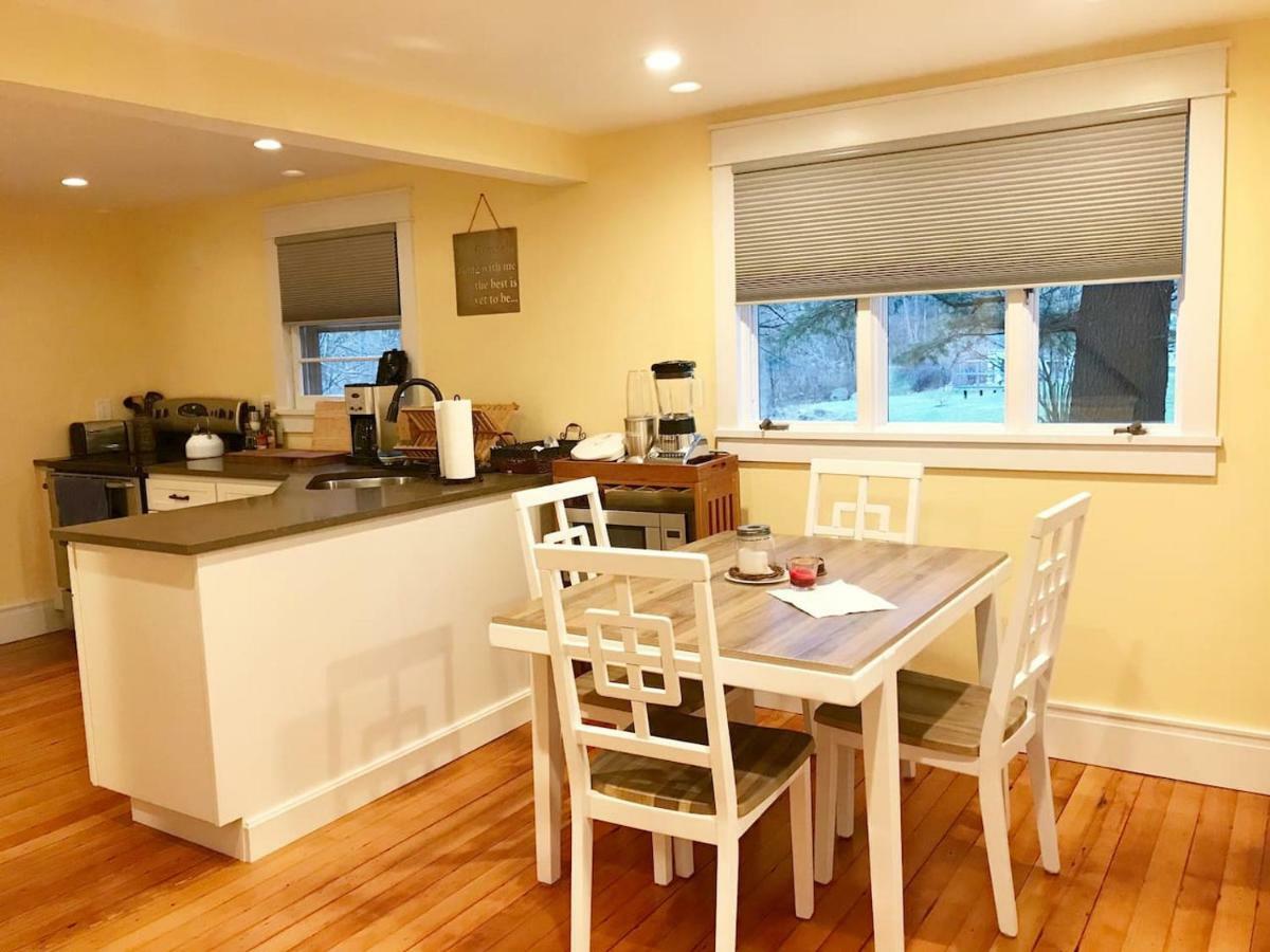 Newly Renovated 3Br Hudson Valley House Ulster Park المظهر الخارجي الصورة