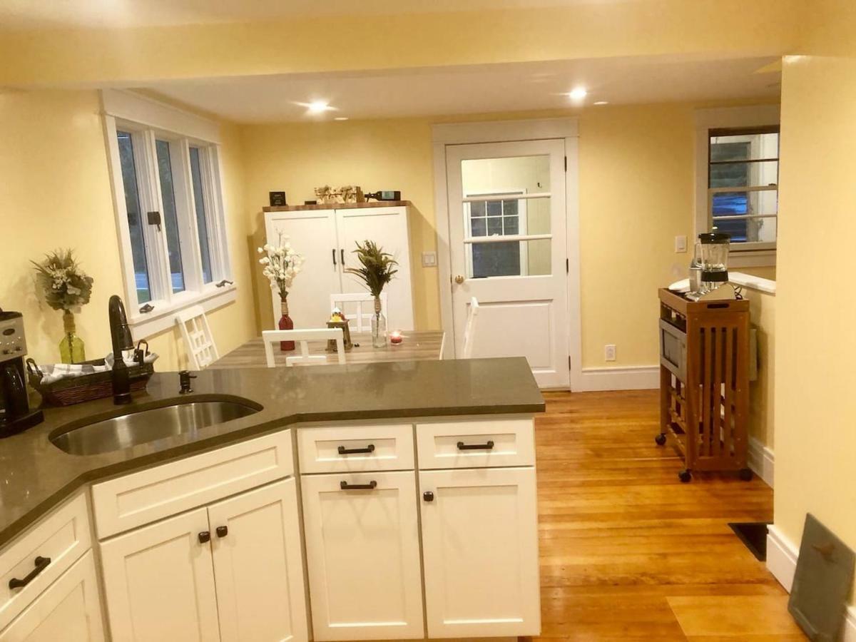 Newly Renovated 3Br Hudson Valley House Ulster Park المظهر الخارجي الصورة
